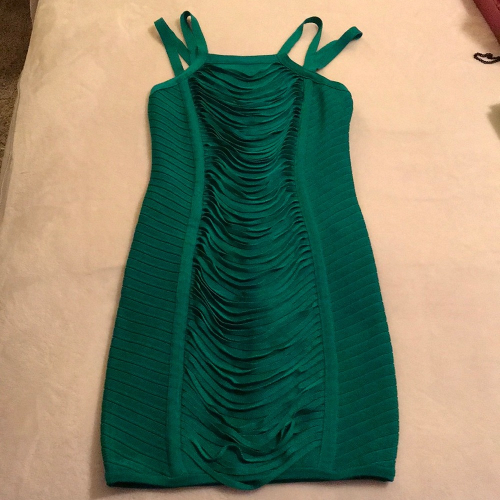 BEBE Dress